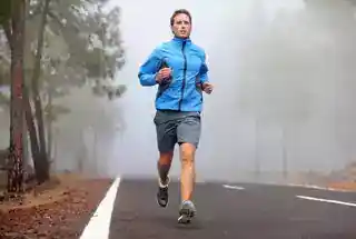 Jogging Path at Kalpataru Elitus